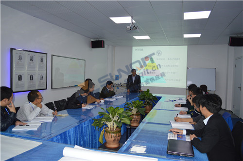 第八屆工業(yè)4.0下精益生產(chǎn)道場訓(xùn)練營活動 第八屆工業(yè)4.0下精益生產(chǎn)道場訓(xùn)練營活動