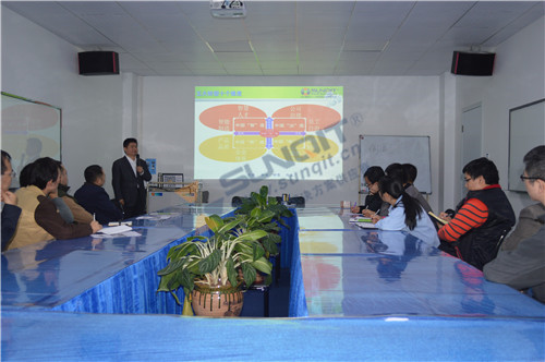 智能工廠解決方案 智能工廠解決方案