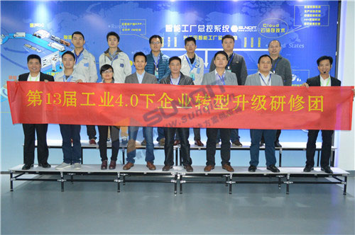 企業(yè)轉型升級 企業(yè)轉型升級