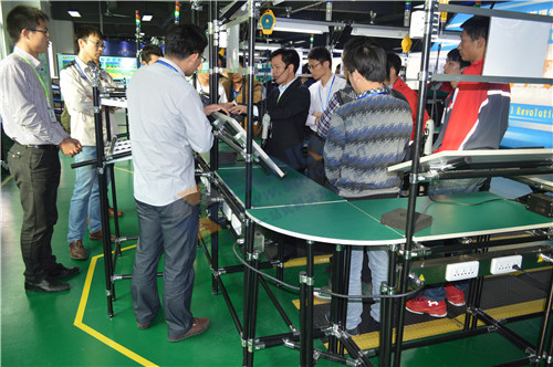 道場參觀 道場參觀