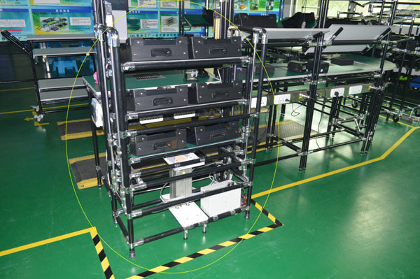 興千田產(chǎn)品亮相2016廈門工業(yè)博覽會 興千田產(chǎn)品亮相2016廈門工業(yè)博覽會