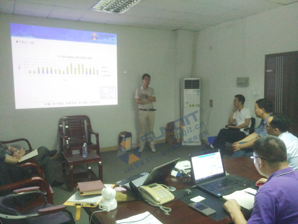 慧眼視訊方案咨詢項(xiàng)目成功啟動(dòng) 慧眼視訊方案咨詢項(xiàng)目成功啟動(dòng)