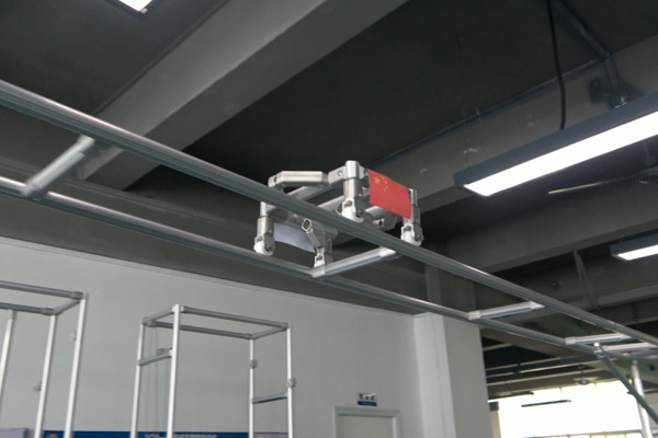 【精益LCIA220】LCIA-空中搬運機構