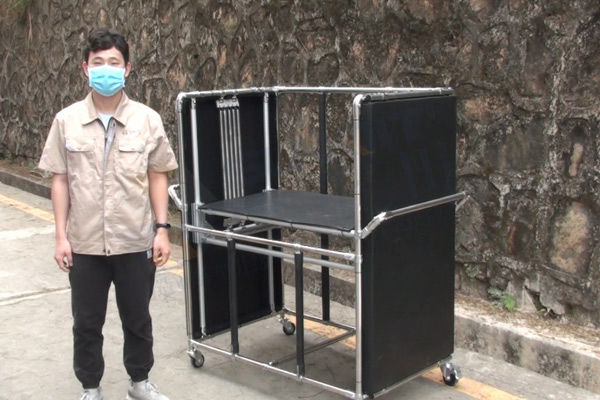 【精益LCIA208】定點提升機構(gòu)-4