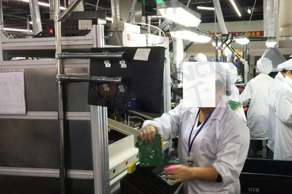 【精益LCIA207】定點提升機構(gòu)-3