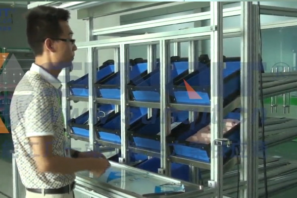 【精益LCIA36】新一代跨工位傳遞機構(gòu)