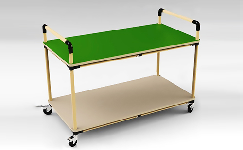 精益周轉(zhuǎn)車(chē)是什么意思？