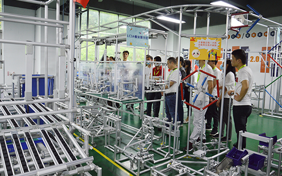 低成本自動化供應(yīng)商推薦哪家？原因是什么？