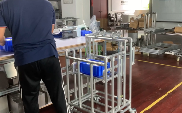 lcia低成本自動(dòng)化全稱(chēng)是什么？