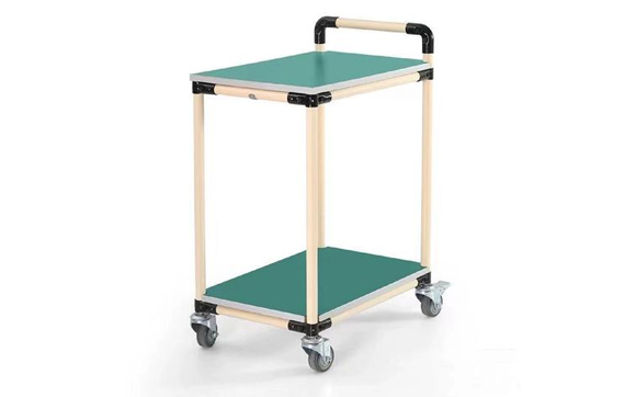 物料周轉(zhuǎn)車(chē)要注意哪些安全事項(xiàng)？