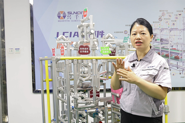 【精益LCIA355】百寶車2025版