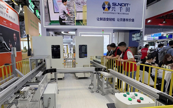 軌道智能輸送系統(tǒng)的原理是什么？