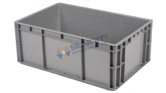 影響各材質(zhì)周轉(zhuǎn)箱價(jià)格的因素有哪些？