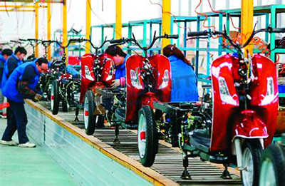 精益生產(chǎn)咨詢案例 精益生產(chǎn)咨詢案例