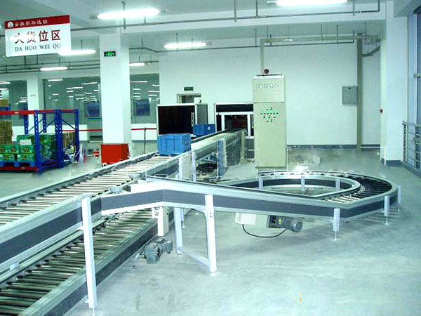 智能物流倉(cāng)儲(chǔ),智能物流倉(cāng)儲(chǔ)方案