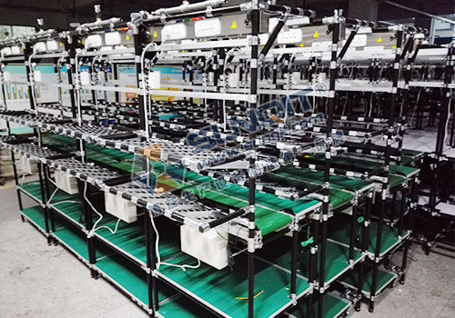 生產(chǎn)車間精益管工作臺 生產(chǎn)車間精益管工作臺