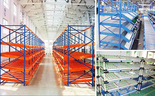 小型包裝臺(tái)