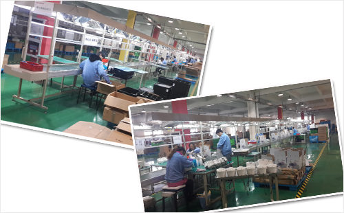 該醫(yī)療企業(yè)改善前 該醫(yī)療企業(yè)改善前