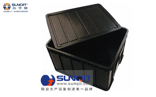 中空板周轉(zhuǎn)箱