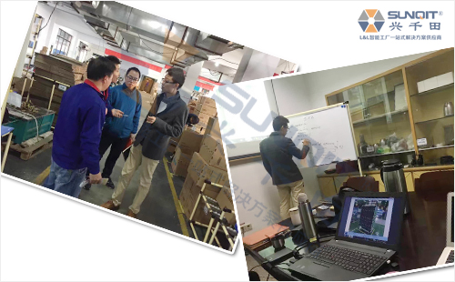 3.0細(xì)胞線案例圖 3.0細(xì)胞線案例圖