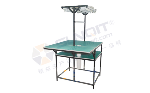 雙工位工作臺(tái) 雙工位工作臺(tái)