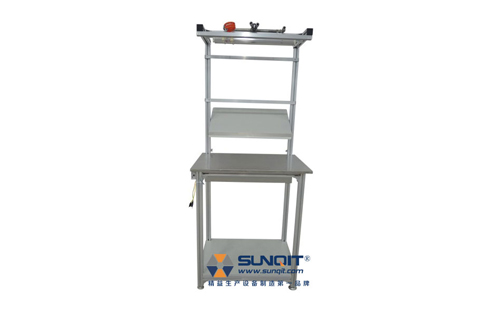 鋁型材工作臺 鋁型材工作臺