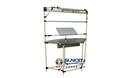 不銹鋼面板轉(zhuǎn)角包裝工作臺(tái) 不銹鋼面板轉(zhuǎn)角包裝工作臺(tái)