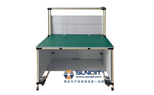 防護(hù)檢查工作臺(tái) 防護(hù)檢查工作臺(tái)