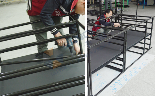 中空板衣柜 中空板衣柜