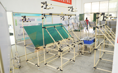 測(cè)試架 測(cè)試架