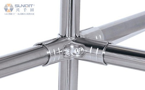 鍍鉻 HJ-3D 鍍鉻 HJ-3D