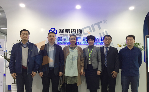 熱烈歡迎亞大汽車(chē)參觀興千田道場(chǎng)