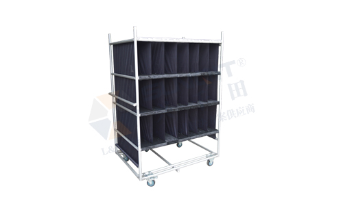 帶防護(hù)罩周轉(zhuǎn)車 帶防護(hù)罩周轉(zhuǎn)車