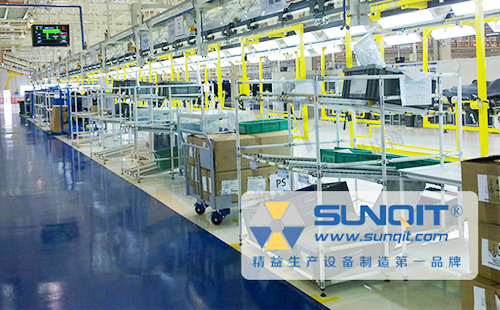 滑軌流水線廠家 滑軌流水線廠家