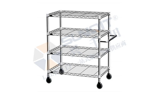 鍍鉻貨架 鍍鉻貨架