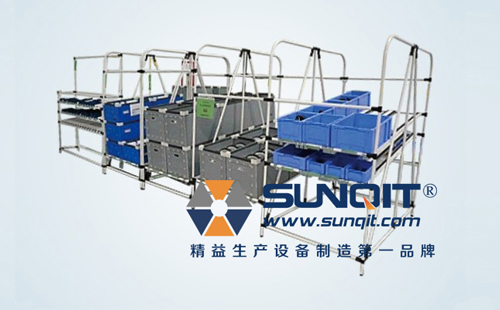 組合型物料架 組合型物料架