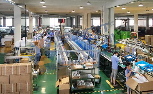 什么是U型生產(chǎn)線？