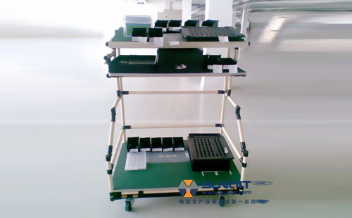 小型物料周轉(zhuǎn)車(chē)