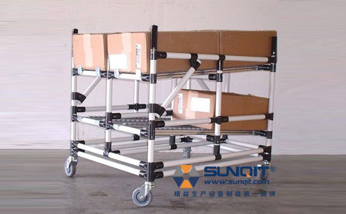 電子產(chǎn)品周轉(zhuǎn)車 電子產(chǎn)品周轉(zhuǎn)車