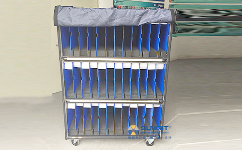 防塵周轉(zhuǎn)車 防塵周轉(zhuǎn)車