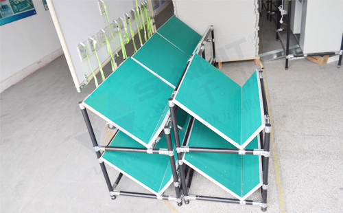 簡易物料架 簡易物料架