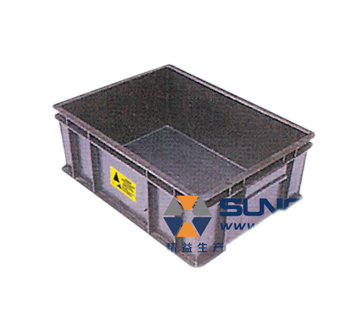 導電周轉(zhuǎn)箱