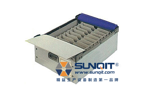 連蓋中空板周轉(zhuǎn)箱配刀卡 連蓋中空板周轉(zhuǎn)箱配刀卡