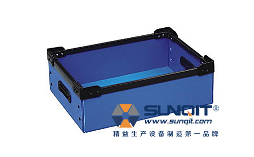 中空板周轉(zhuǎn)箱 中空板周轉(zhuǎn)箱