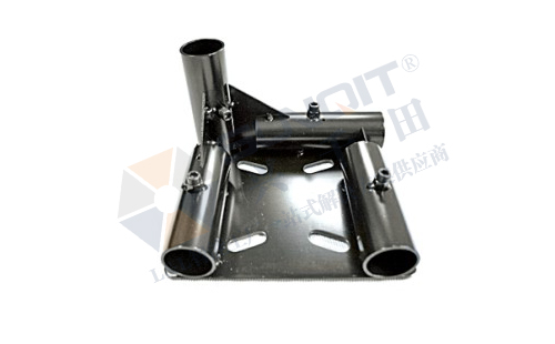 腳輪左座 腳輪左座