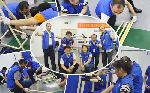 低成本智能自働化技能實(shí)操班 低成本智能自働化技能實(shí)操班