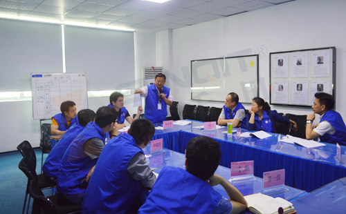 低成本自動(dòng)化培訓(xùn) 低成本自動(dòng)化培訓(xùn)