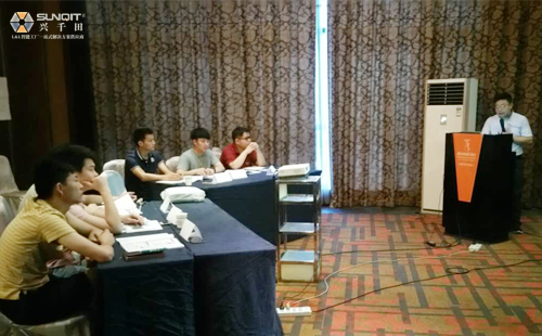 低成本自動化課程 低成本自動化課程