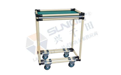 簡易周轉(zhuǎn)車 簡易周轉(zhuǎn)車