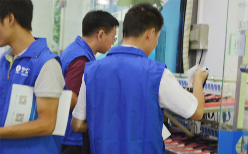 低成本自働化技能實(shí)操班 低成本自働化技能實(shí)操班